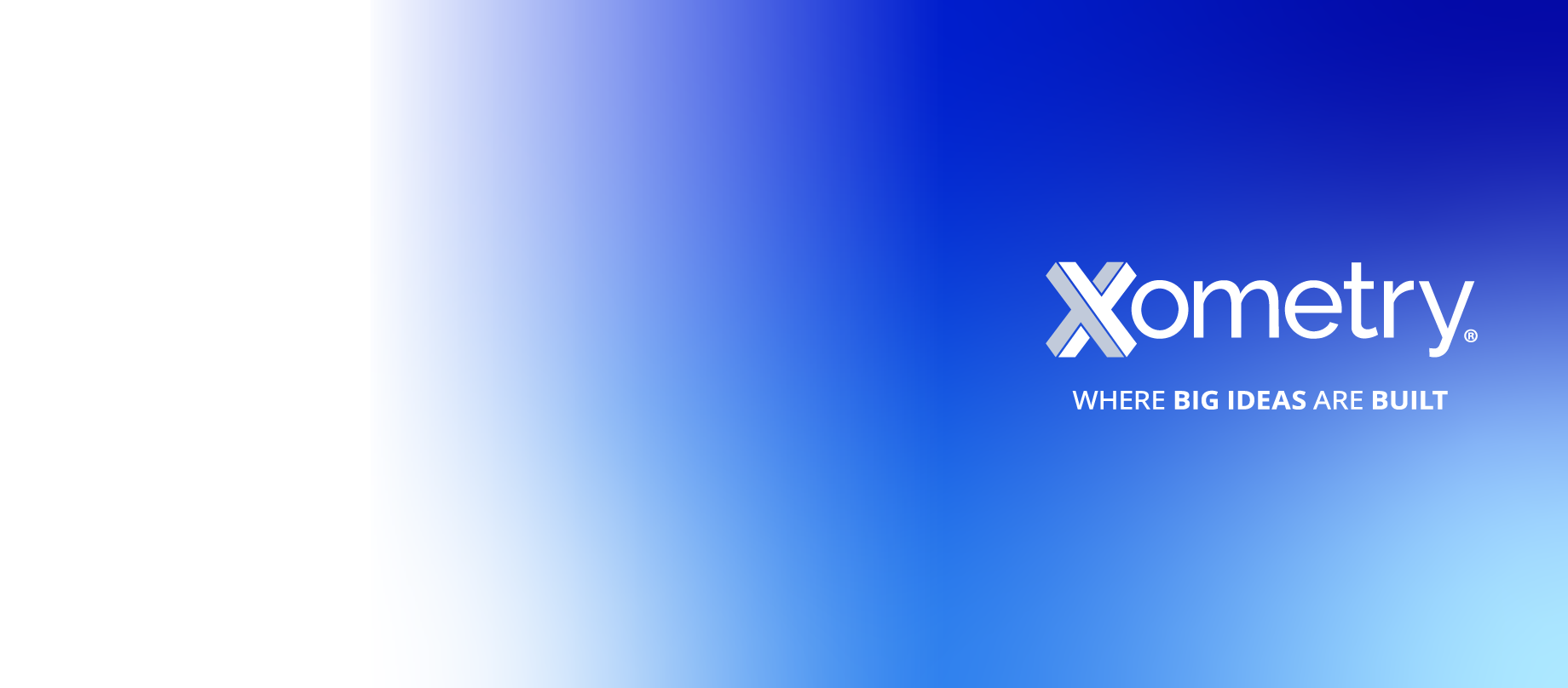 Xometry Manufacturing Day Event